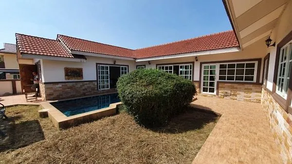 House or villa · Pattaya