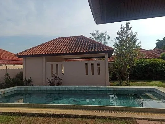 Apartment · Pattaya