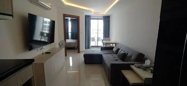 Apartment · Pattaya