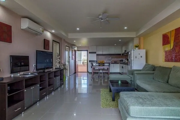 Apartment · Phuket
