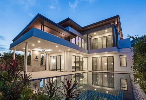 House or villa · Phuket