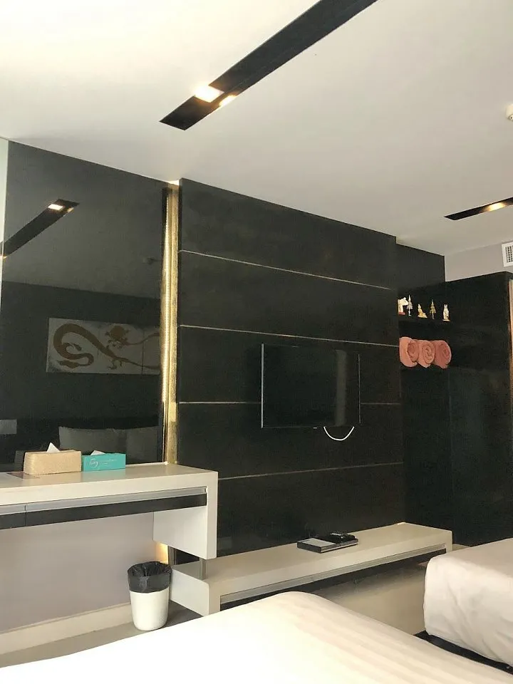 Studio apartment, 45 m² in Phuket — photo 3