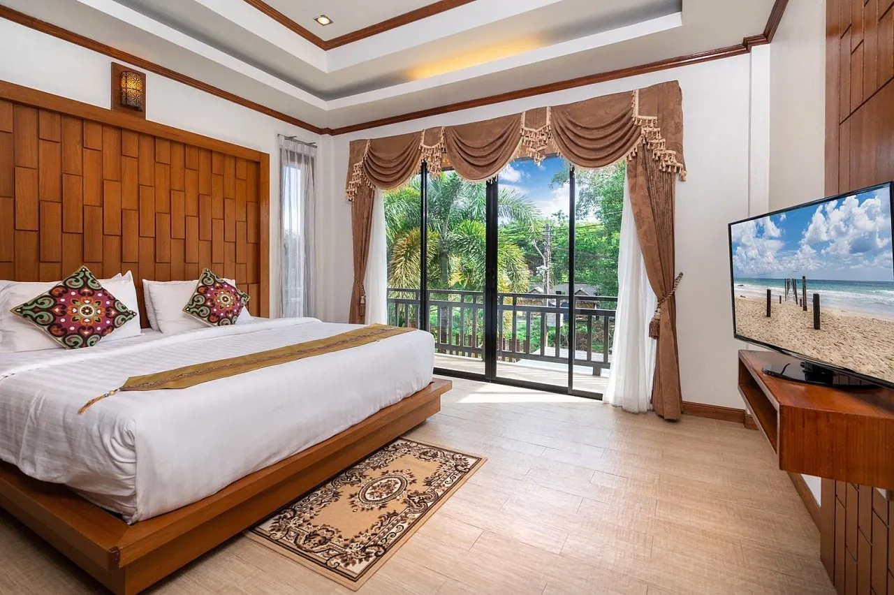 Apartment in Phuket — photo 3