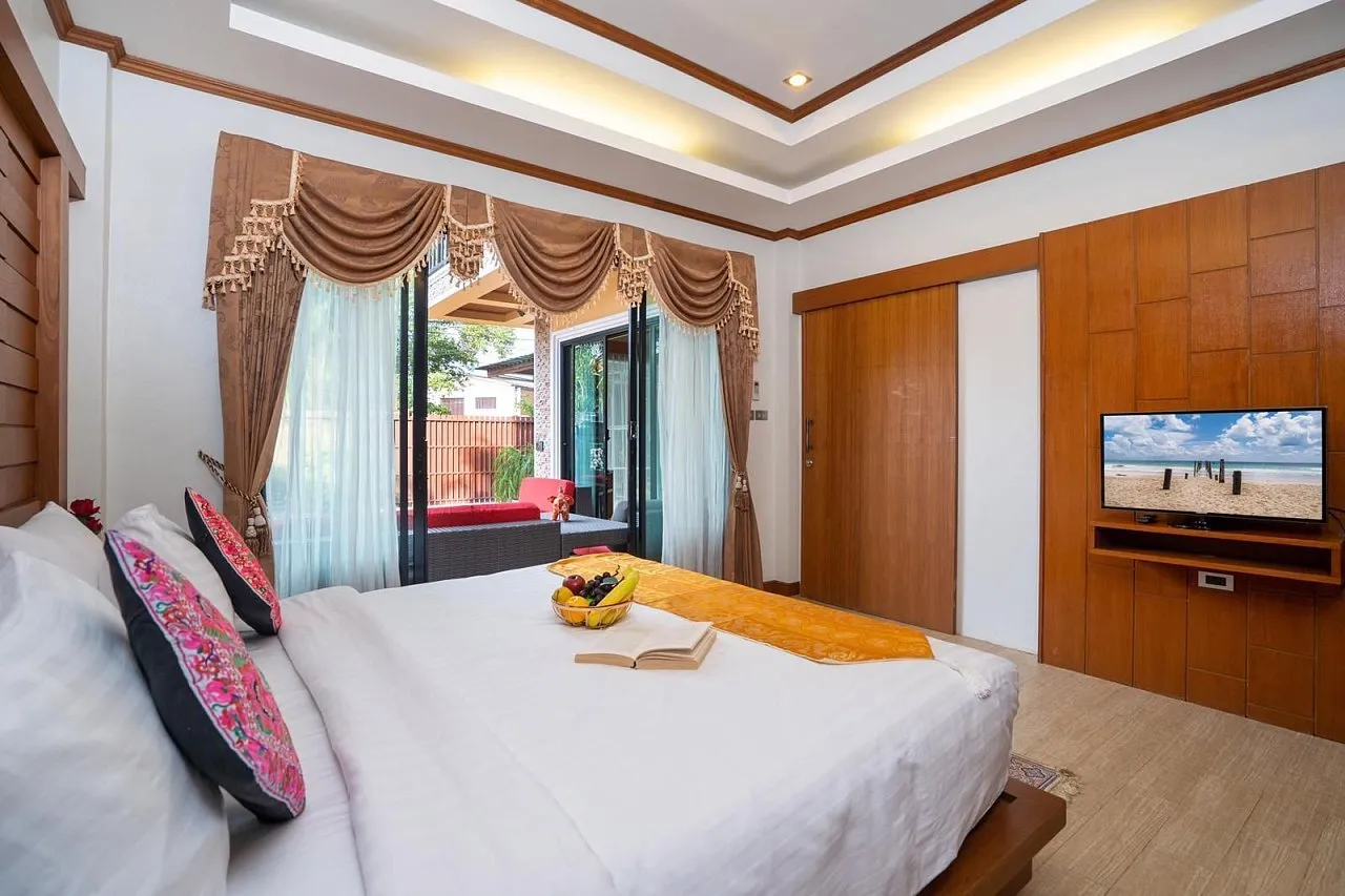 Apartment, 850 m² in Phuket — photo 34
