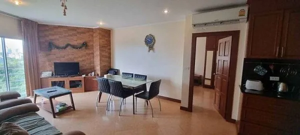 Apartment · Pattaya