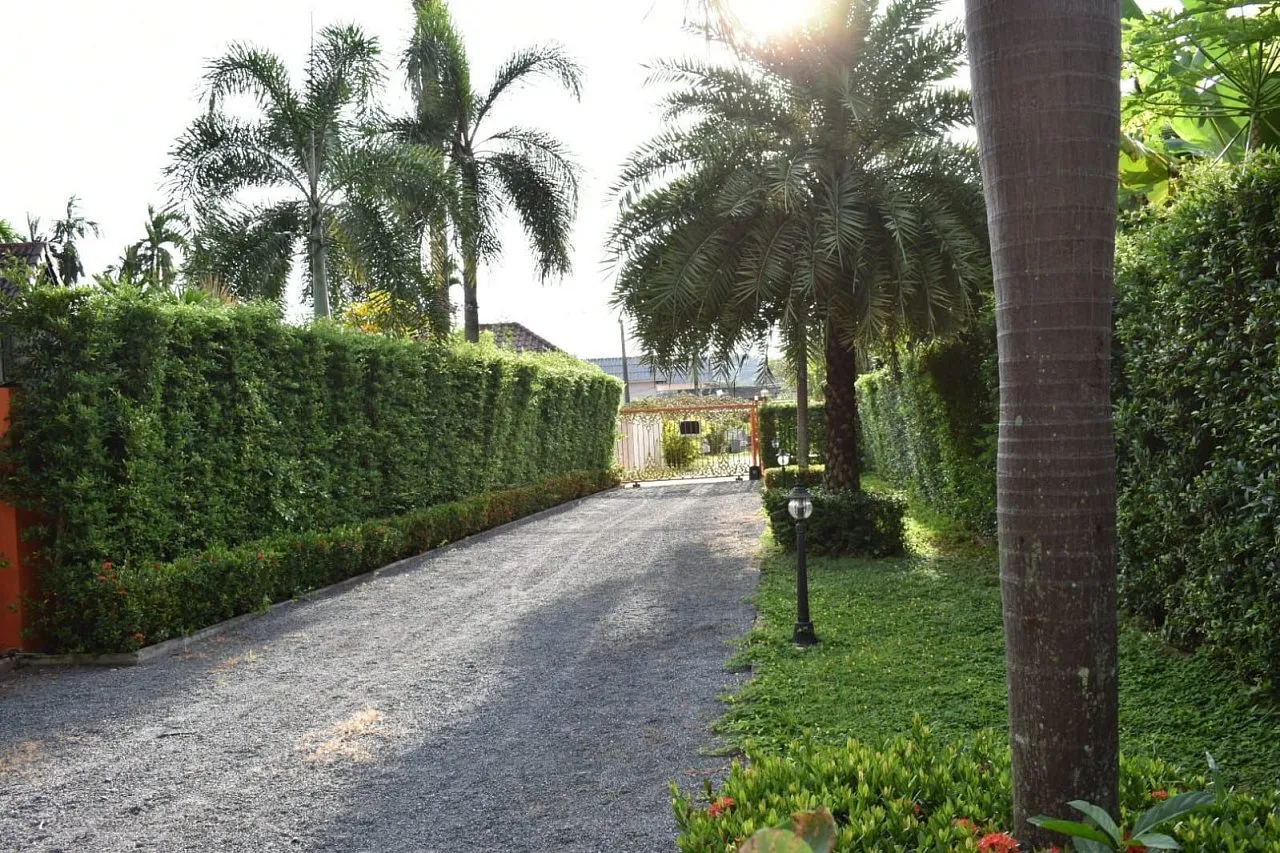 House or villa, 1600 m² in Phuket — photo 9