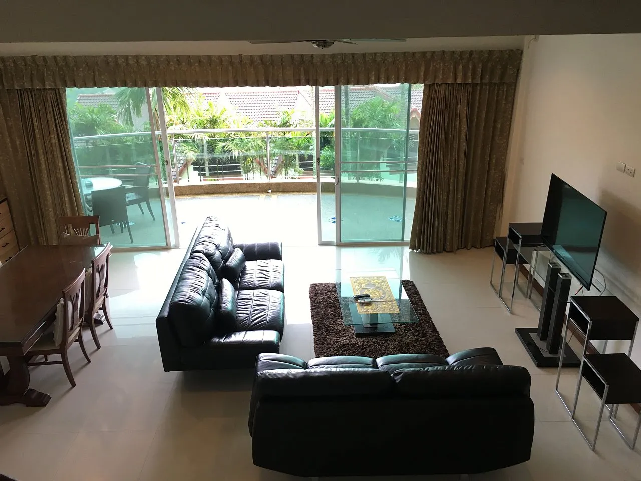 Apartment, 240 m² in Phuket — photo 2