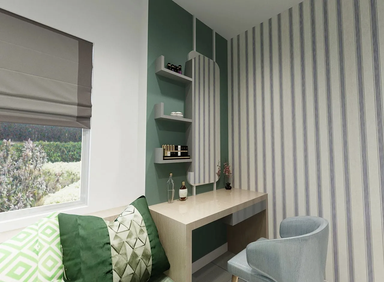 Apartment, 157 m² in Phuket — photo 9