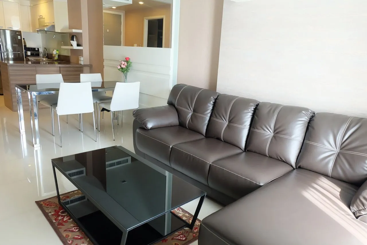 Apartment, 75 m² in Pattaya — photo 9