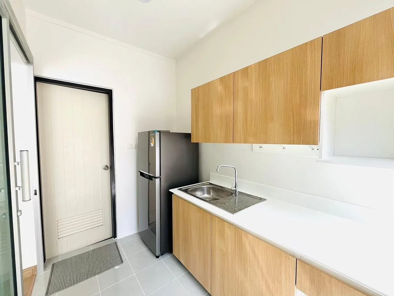 Apartment, 30 m² in Phuket — photo 8