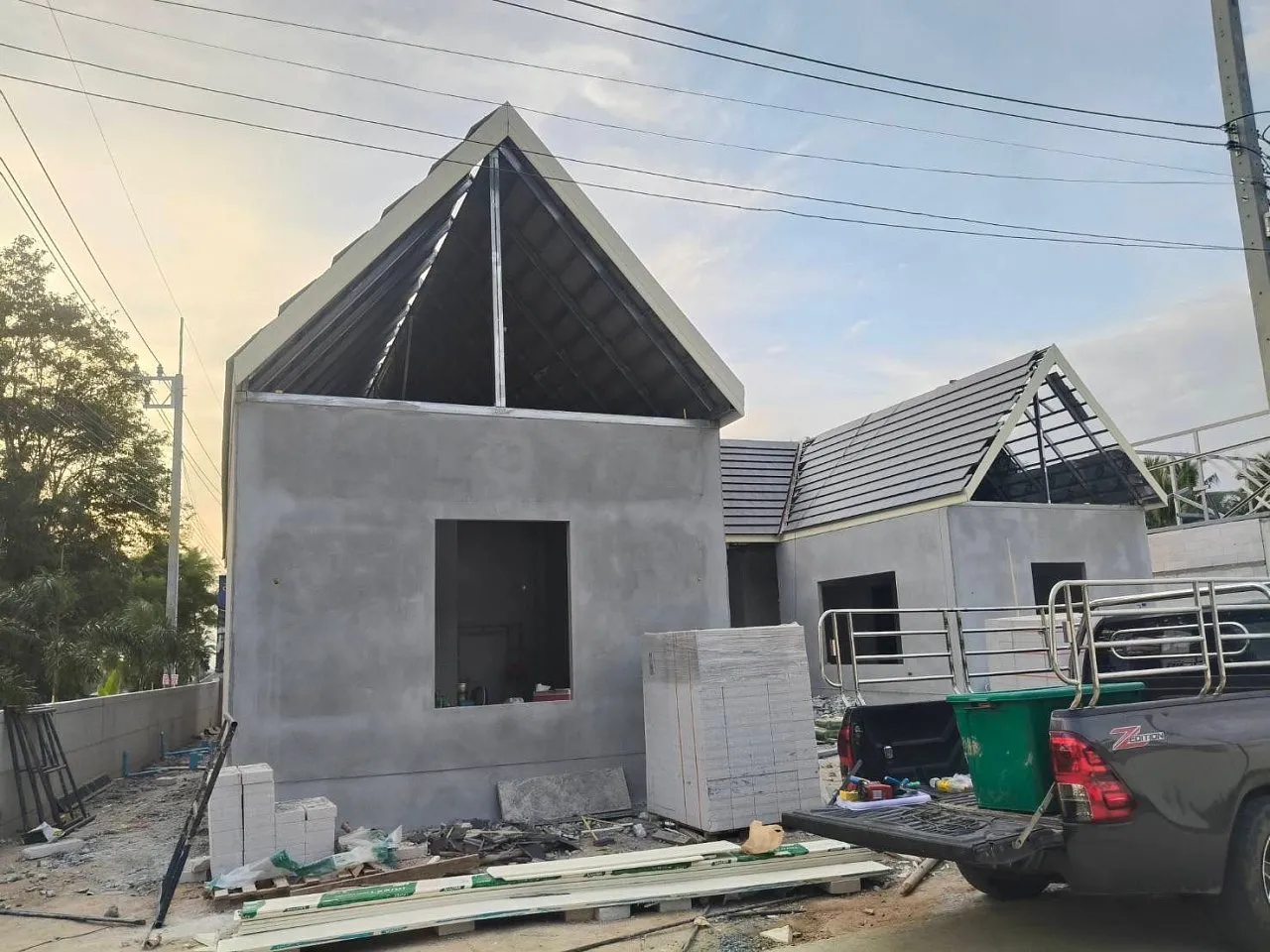 ALLTHAI Sabai Home Village villa in Pattaya — photo 18