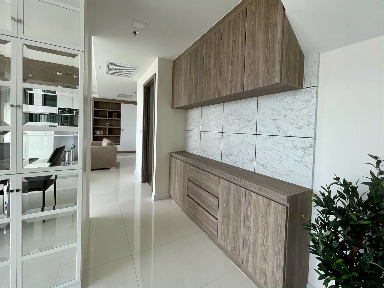 Apartment in Pattaya — photo 3