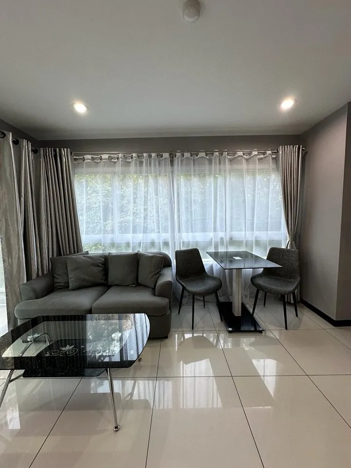 Apartment, 35 m² in Pattaya — photo 4