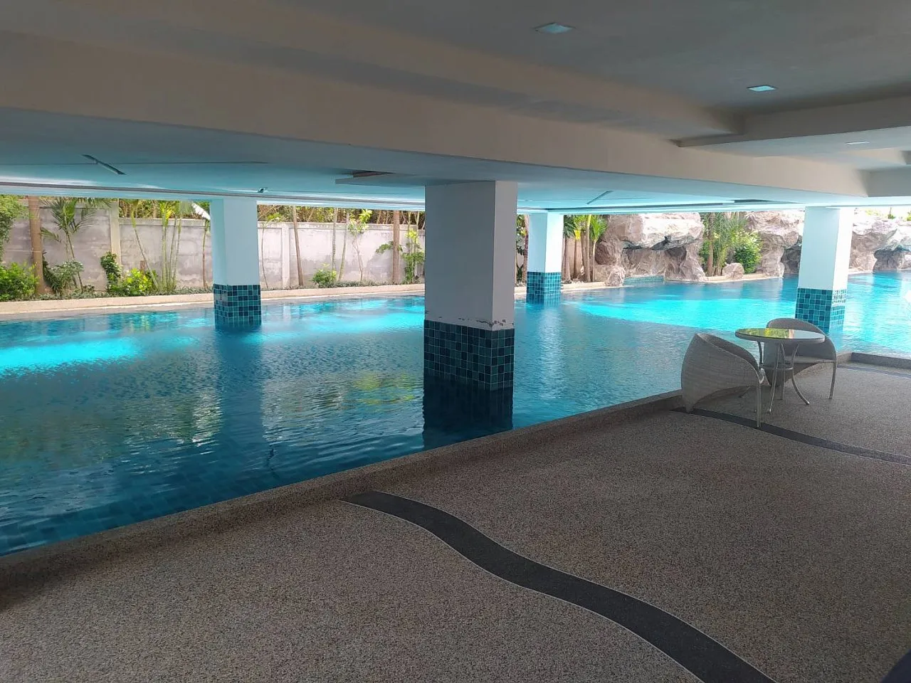Apartment in Pattaya — photo 15