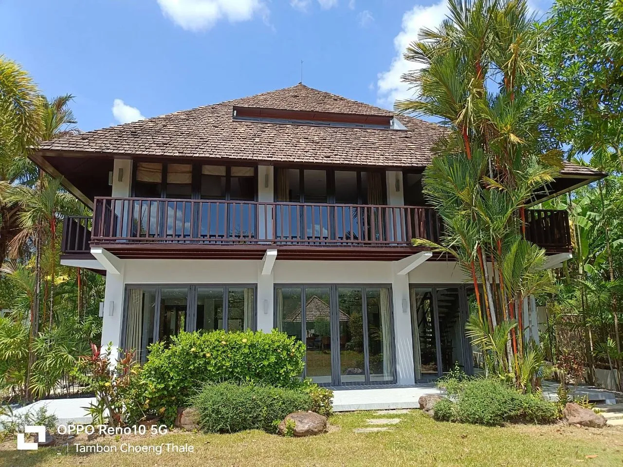 House or villa, 1600 m² in Phuket — photo 6
