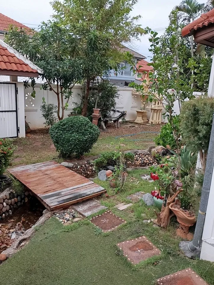 House or villa, 537 m² in Pattaya — photo 7