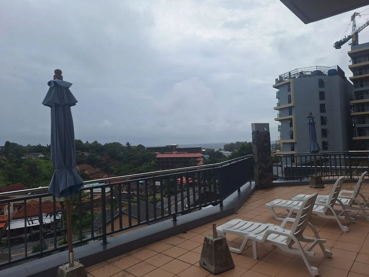 Apartment, 93 m² in Phuket — photo 3