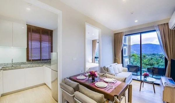 Apartment · Phuket