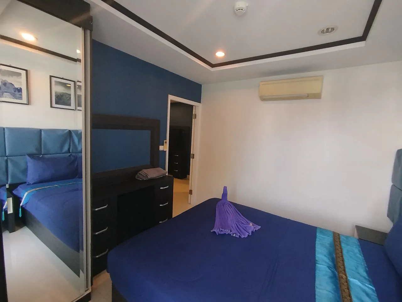 Apartment, 77 m² in Pattaya — photo 3