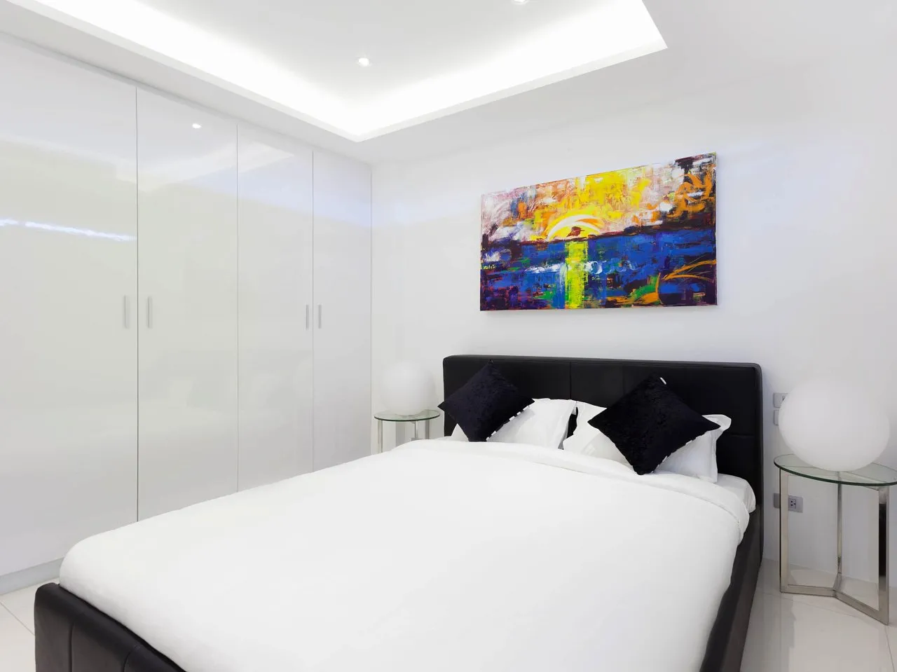 Apartment, 116 m² in Phuket — photo 19