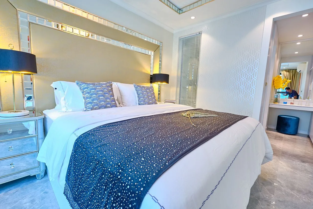 Apartment in Pattaya — photo 11