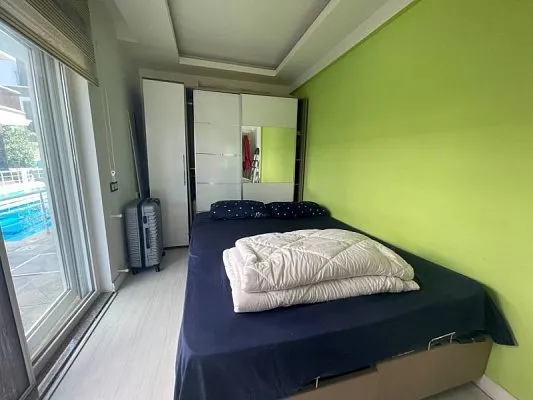 Apartment · Antalya