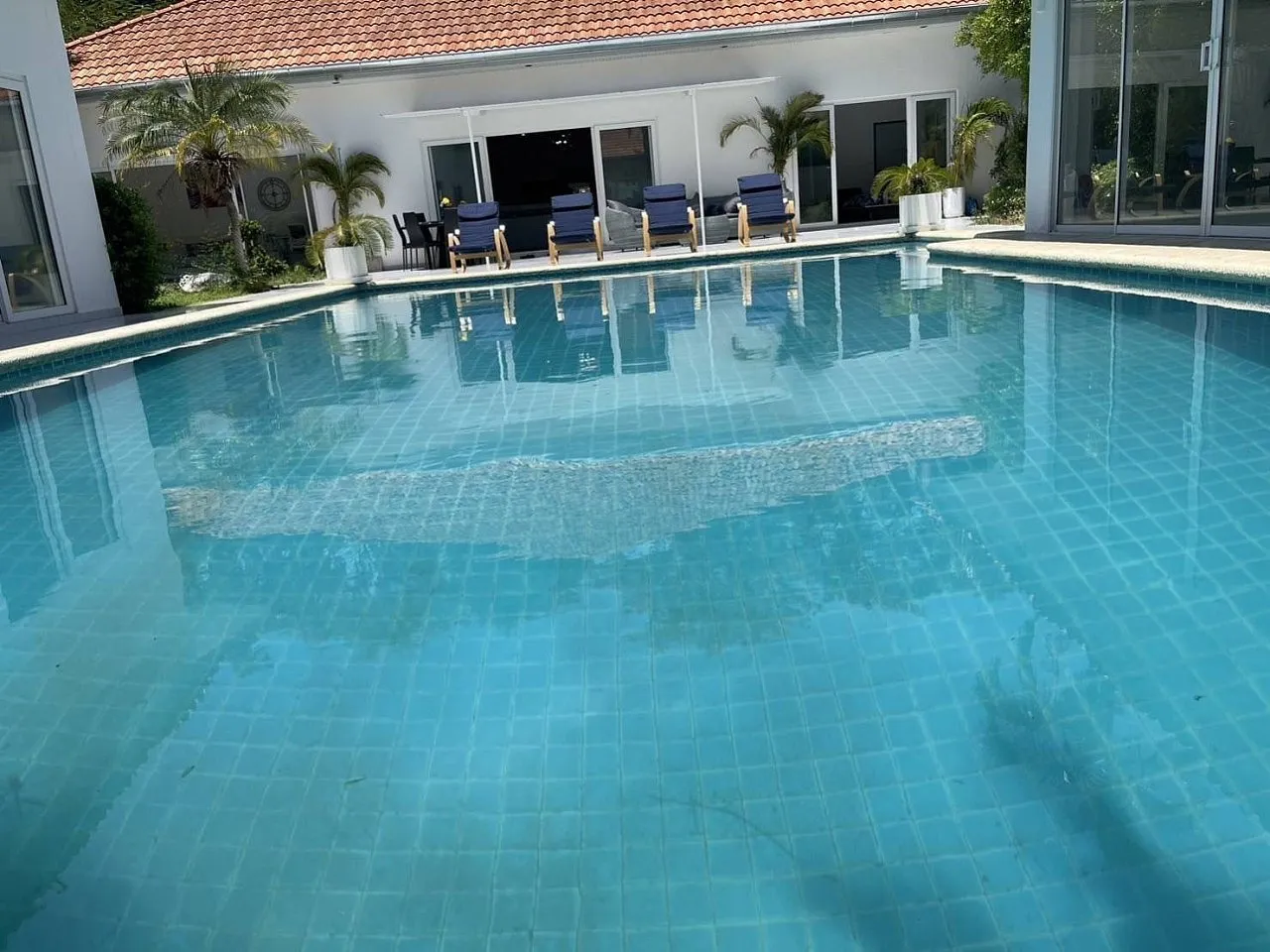 House or villa in Pattaya — photo 5
