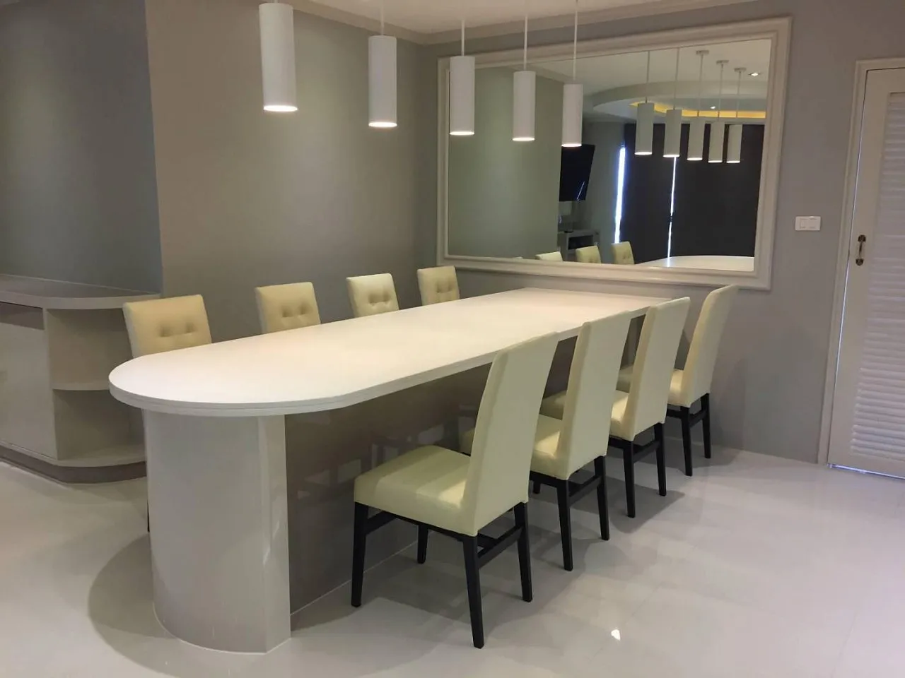 Apartment, 174 m² in Pattaya — photo 9