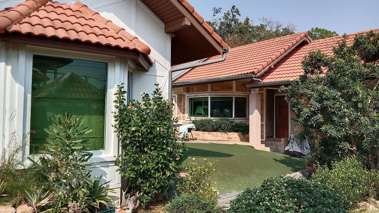 House or villa, 537 m² in Pattaya — photo 18