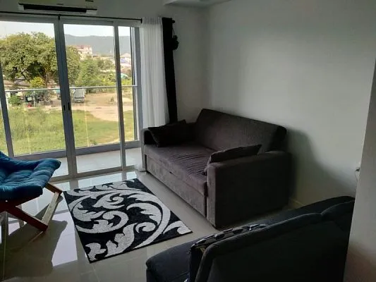 Studio apartment · Pattaya