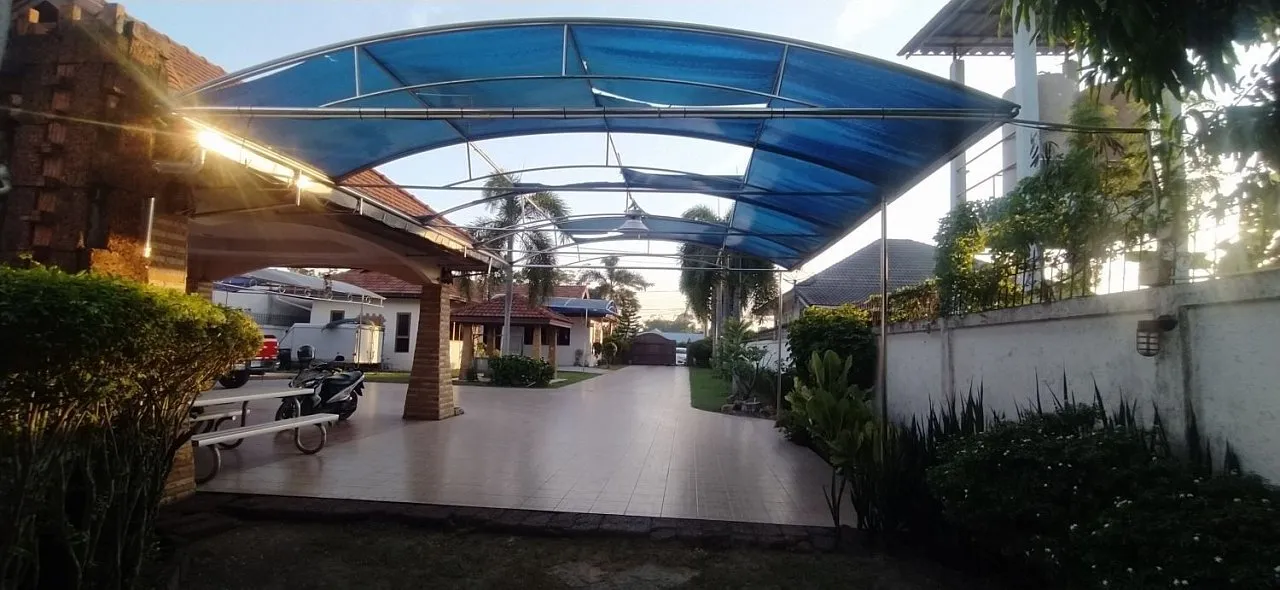 House or villa, 289 m² in Pattaya — photo 3