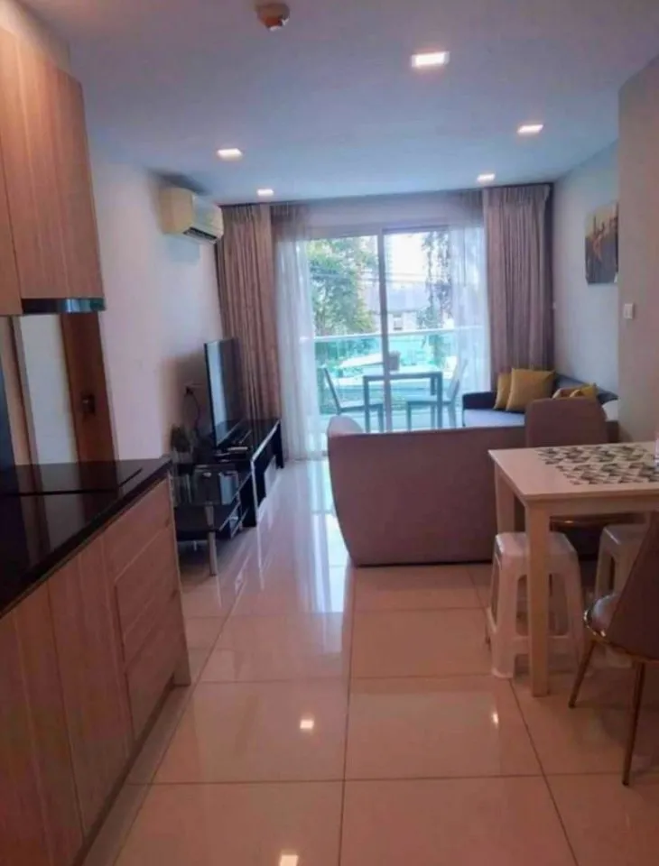 Apartment, 48 m² in Pattaya — photo 9