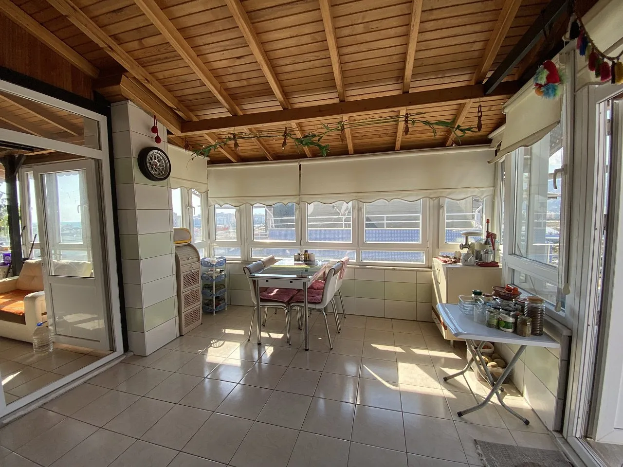 Apartment in Antalya — photo 14