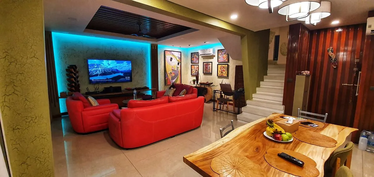 House or villa, 500 m² in Pattaya — photo 3