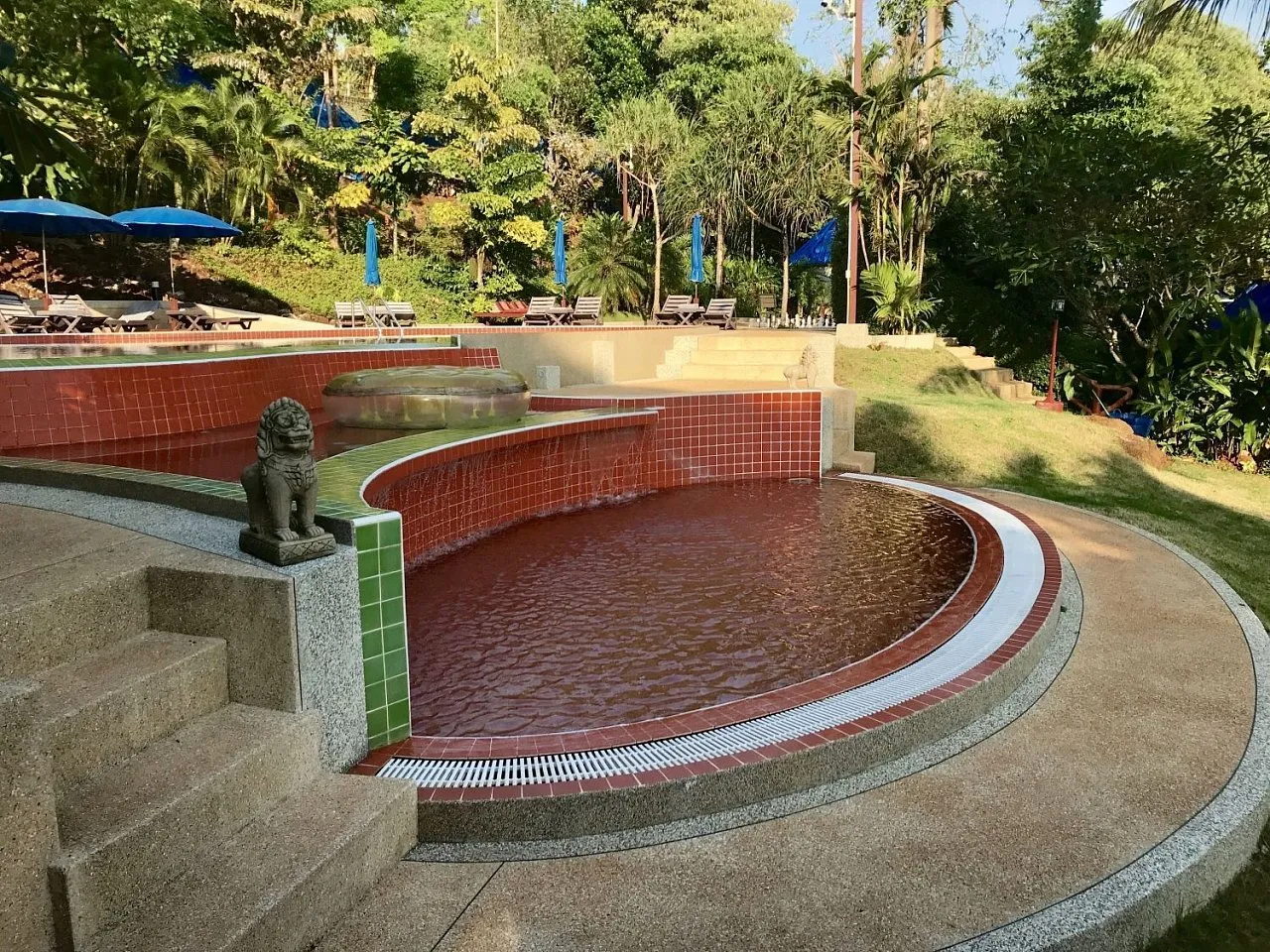 Commercial property in Pattaya — photo 16