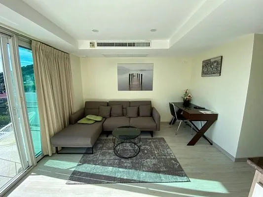 Apartment · Phuket