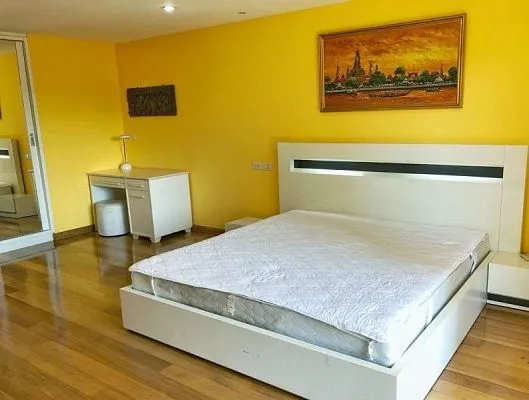 Apartment · Pattaya