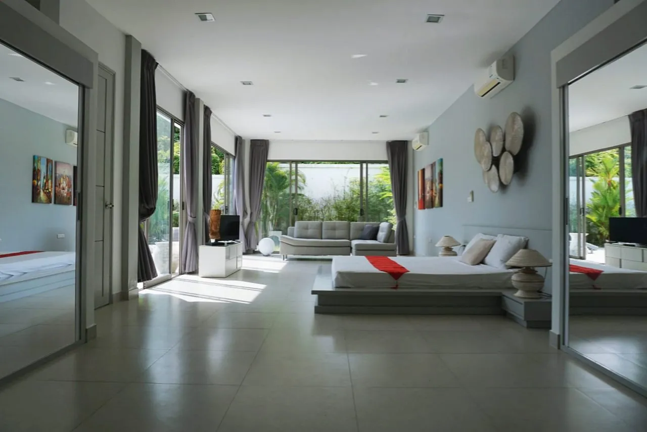 Apartment, 750 m² in Phuket — photo 16