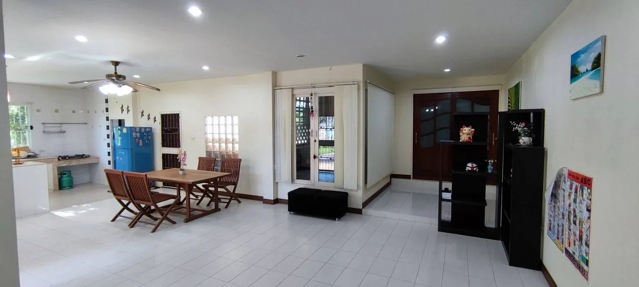 Apartment in Phuket — photo 14