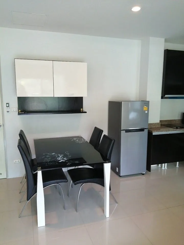 Apartment, 81 m² in Phuket — photo 8