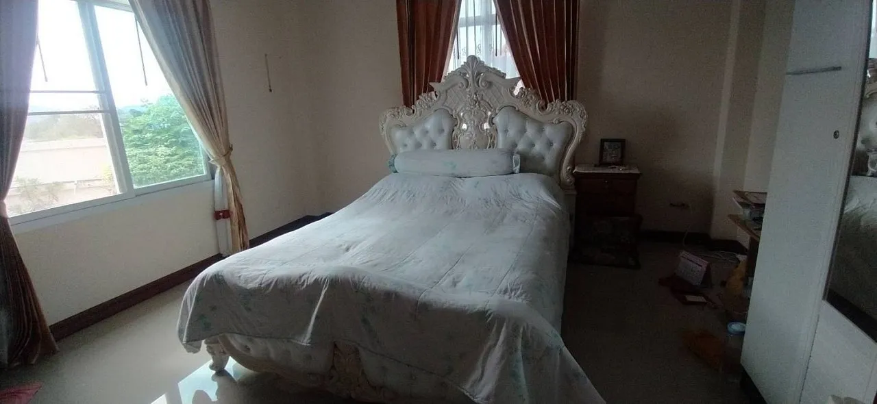 House or villa, 156 m² in Pattaya — photo 9