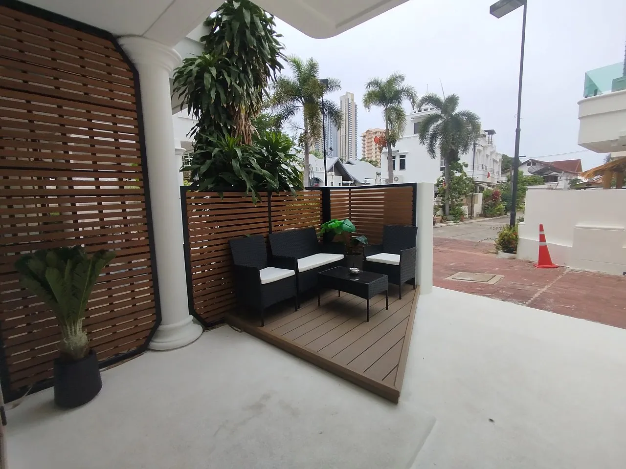 Apartment in Pattaya — photo 36