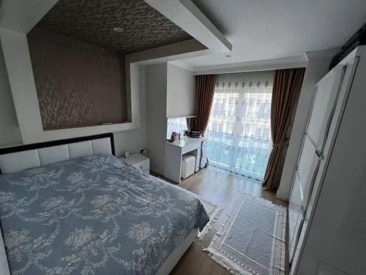 Apartment · Antalya