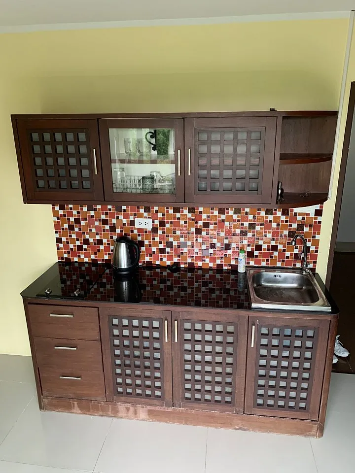 Apartment in Pattaya — photo 9