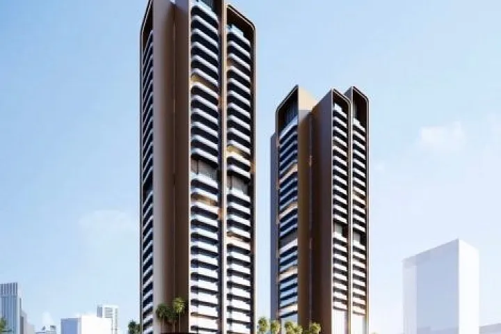 GÜZEL TOWERS, Dubai
