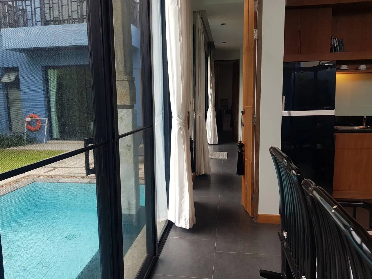 Apartment in Phuket — photo 24