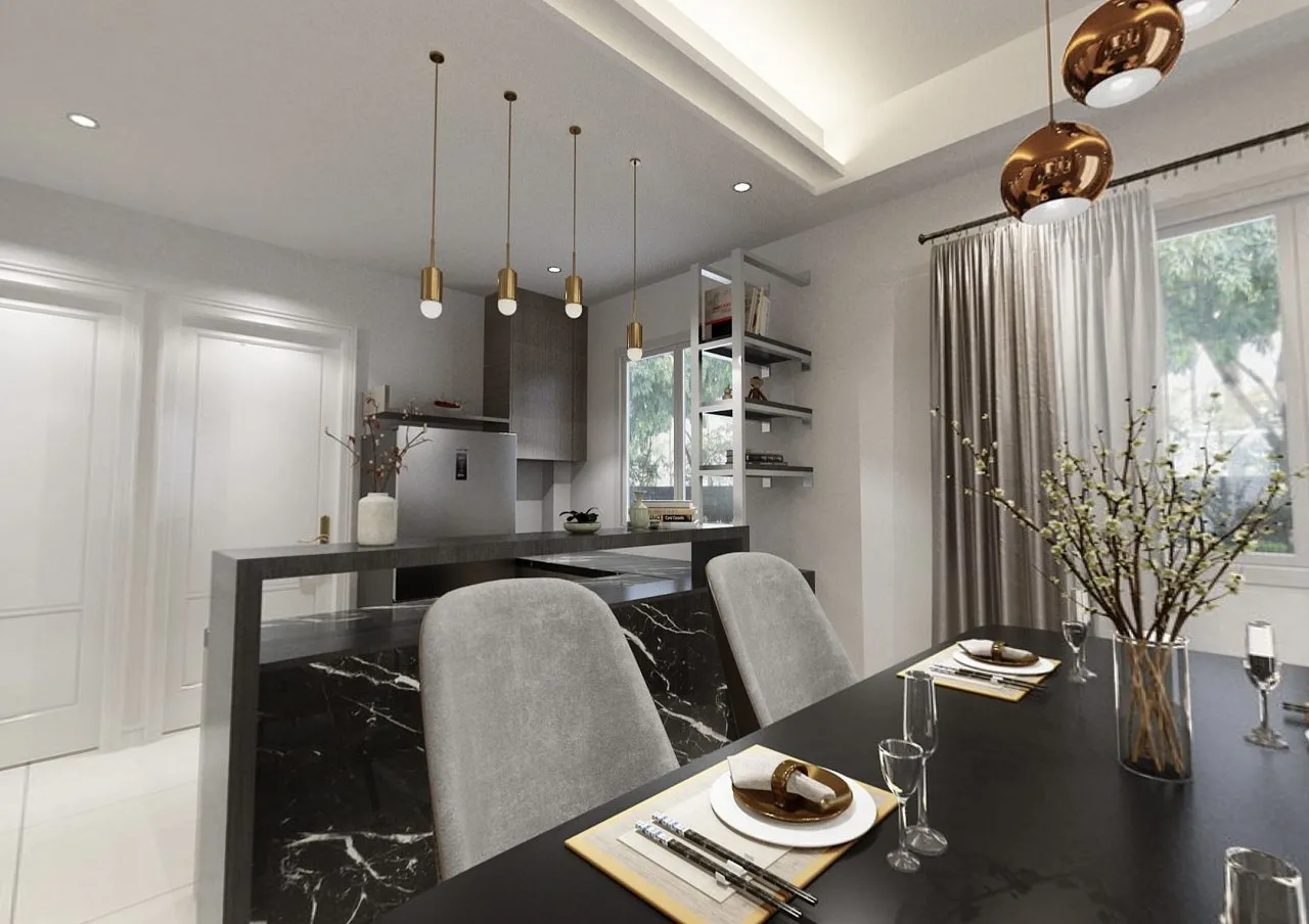Apartment, 157 m² in Phuket — photo 5
