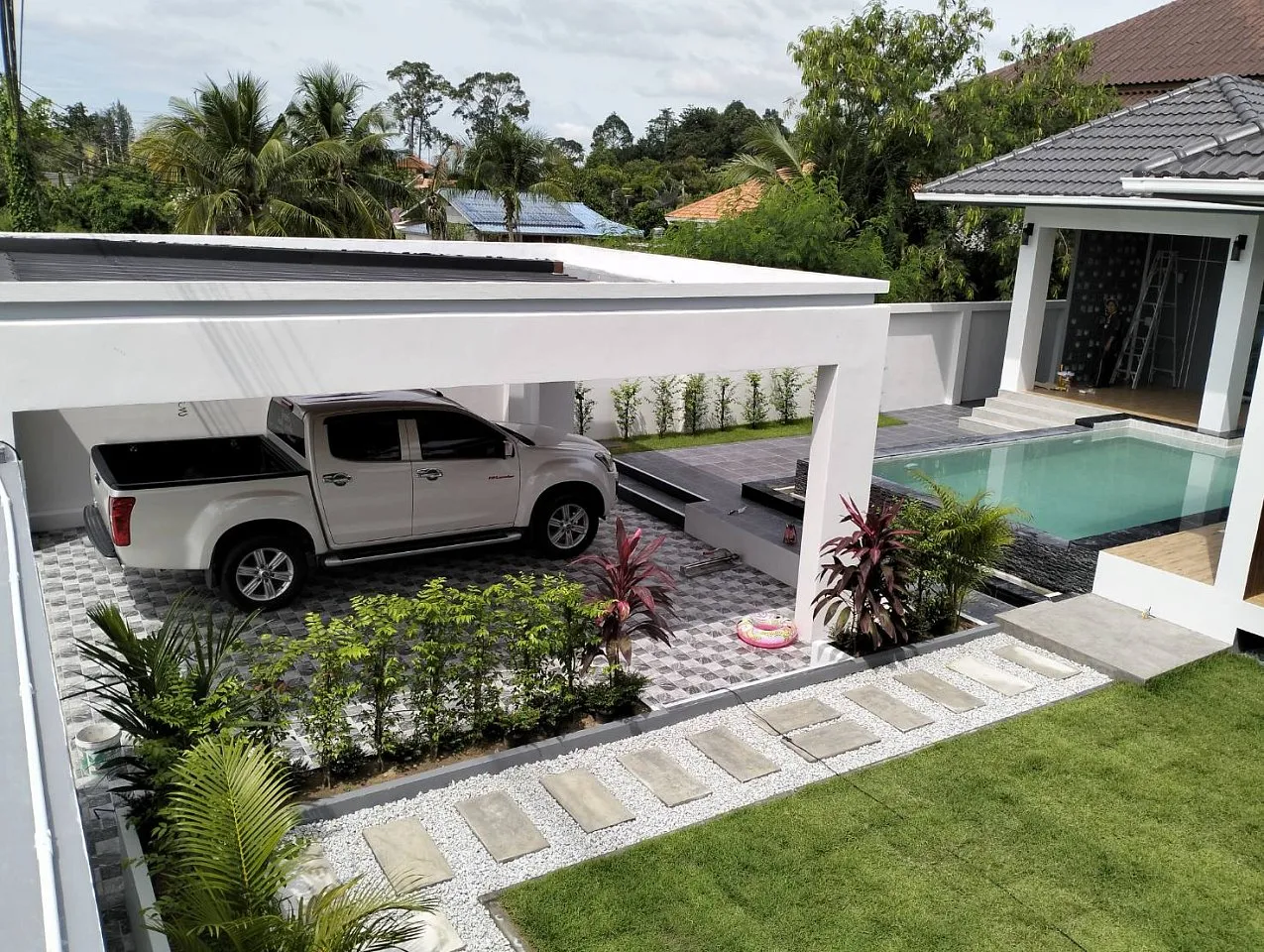 House or villa, 65 m² in Pattaya — photo 20