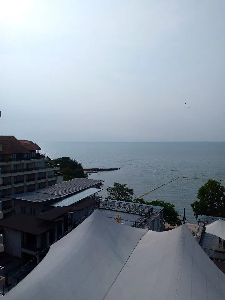 Apartment, 56 m² in Pattaya — photo 10