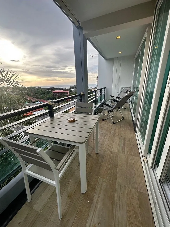 Apartment, 93 m² in Phuket — photo 6